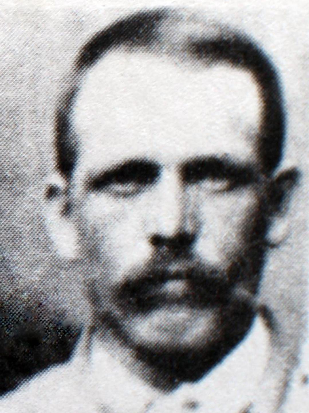 Thomas Martin Perkins (1854 - 1928) Profile